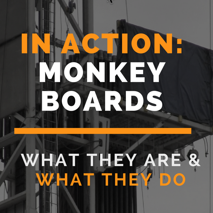 What are Monkey Boards?
