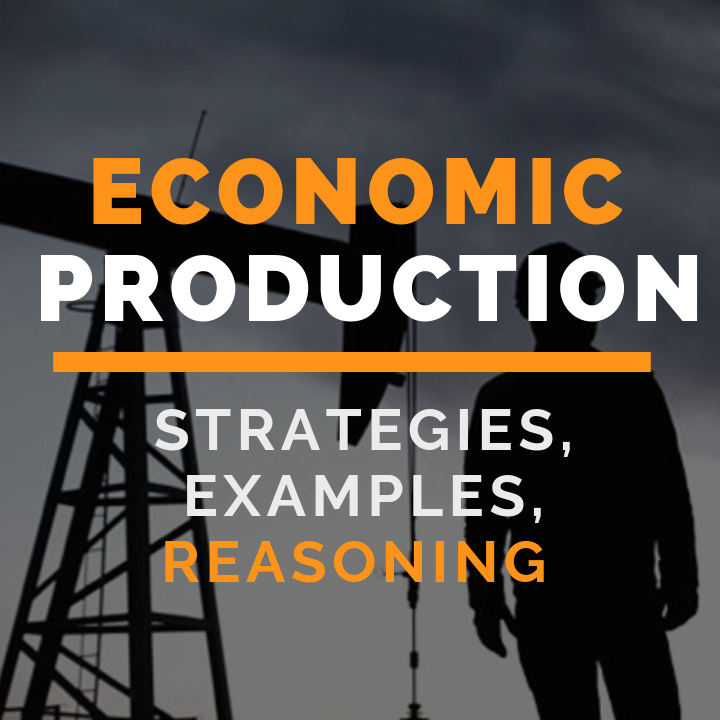 Economic Production