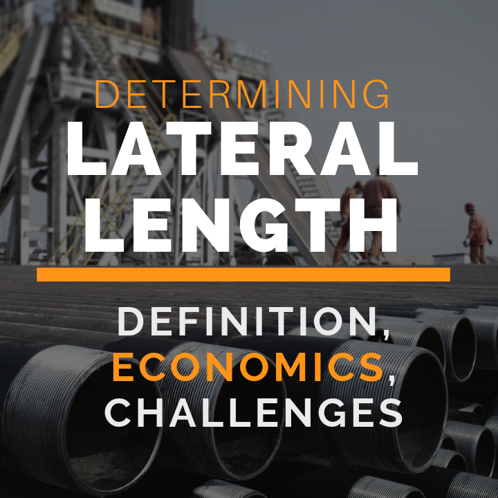 Determining Lateral Lengths