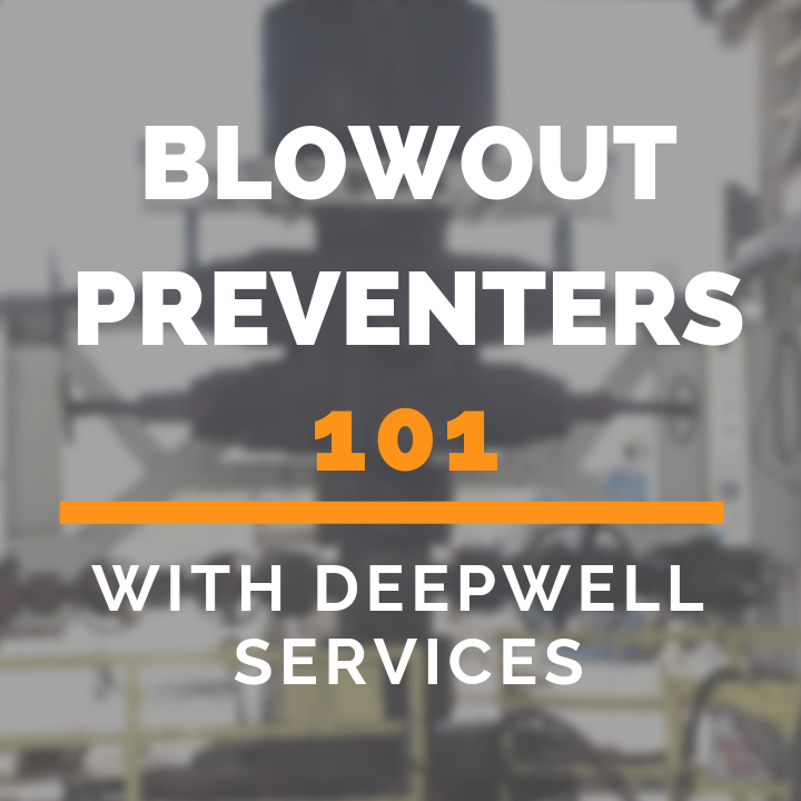 Blowout Preventers 101