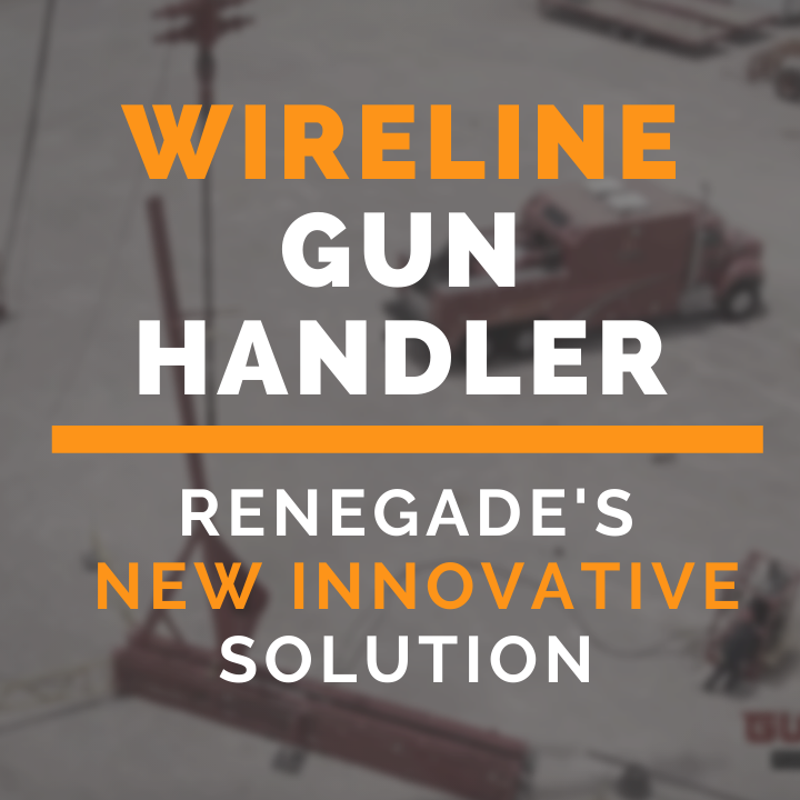 Product Overview: Renegade's Gun Handler