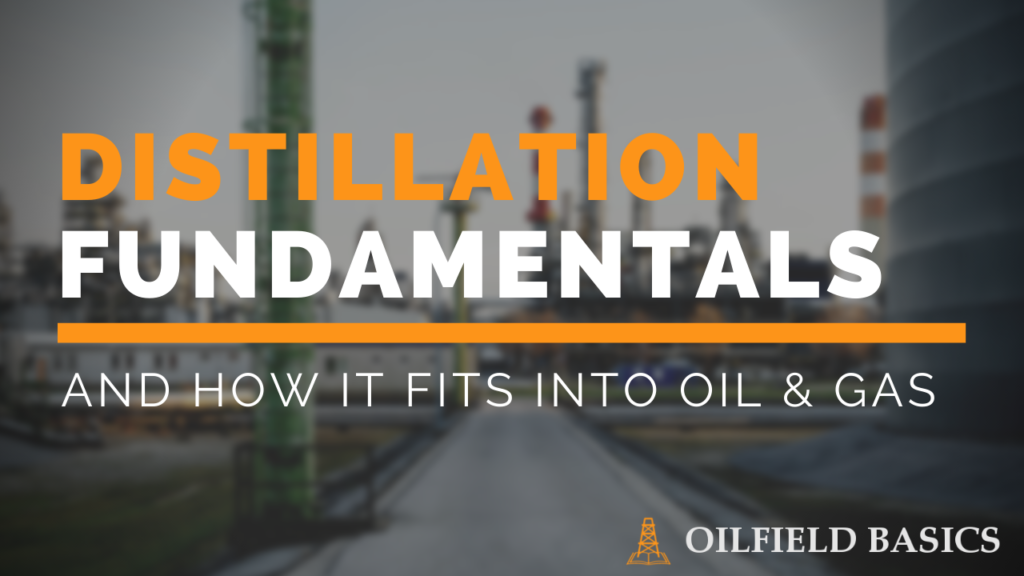 Distillation Fundamentals